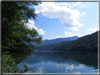 foto Lago di Levico
